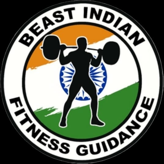 Beast Indian Fitness